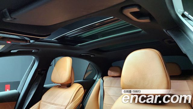Mercedes-Benz C-Class C300 4MATIC Avantgarde
