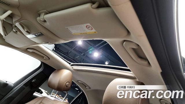 Mercedes-Benz E-Class E300 AV Intelligent Drive