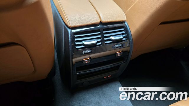 BMW 5-Series 520i M Sport