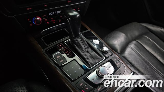 Audi A6 35 TDI Premium