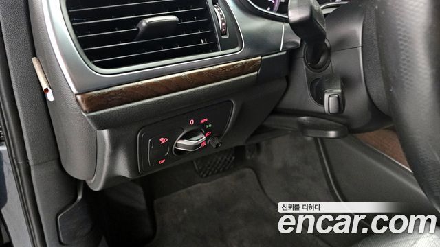 Audi A6 35 TDI Premium