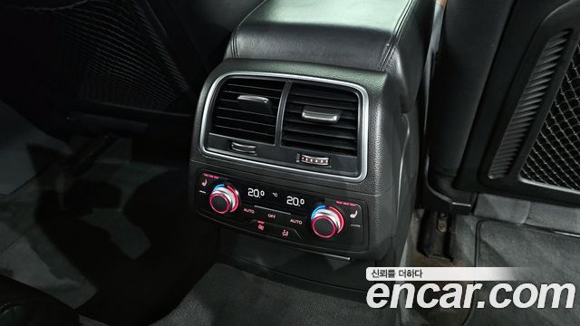 Audi A6 35 TDI Premium