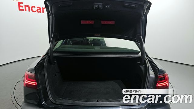 Audi A6 35 TDI Premium