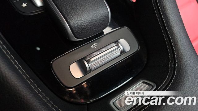 Mercedes-Benz GLE-Class GLE400d 4MATIC Coupe