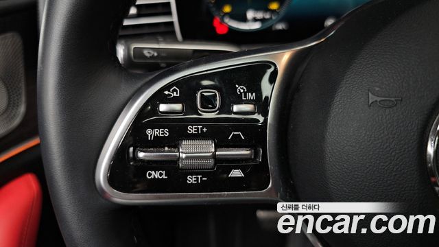 Mercedes-Benz GLE-Class GLE400d 4MATIC Coupe