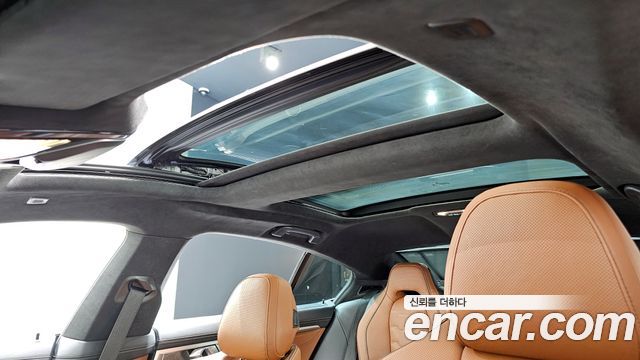 BMW 8-Series M850i xDrive Gran Coupe
