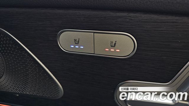 Mercedes-Benz GLS-Class GLS580 4MATIC