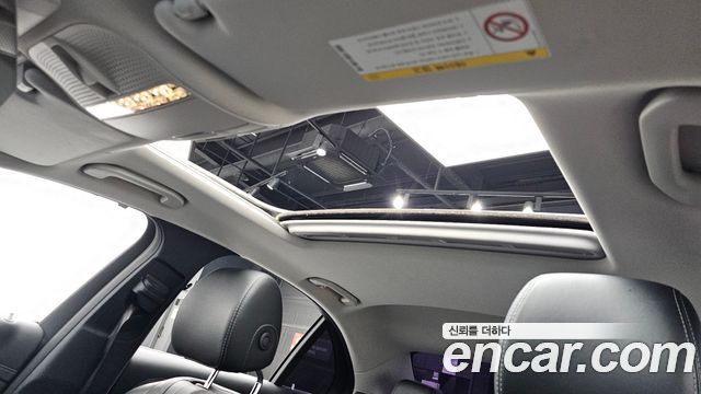 Mercedes-Benz E-Class E220d Exclusive