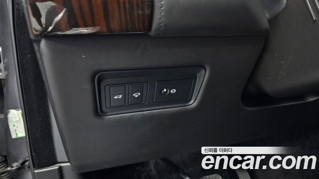 Land Rover Range Rover 4.4 SDV8 AB DIESEL