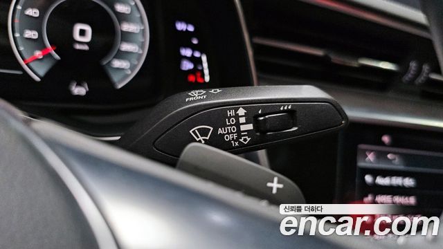 Audi A7 55 TFSI Quattro Premium
