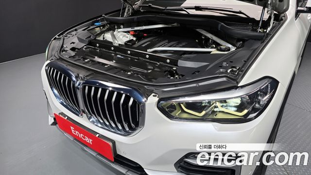 BMW X5 xDrive 30d xLine