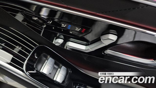 Mercedes-Benz S-Class S580L 4MATIC