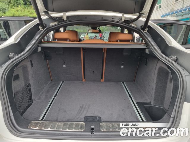 BMW X4 xDrive20d M Sport