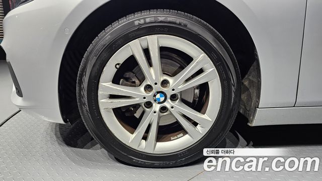 BMW 2-Series Joy