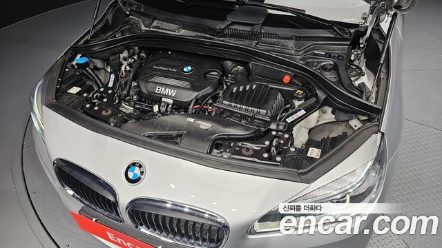 BMW 2-Series Joy