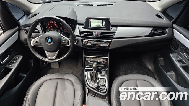 BMW 2-Series Joy