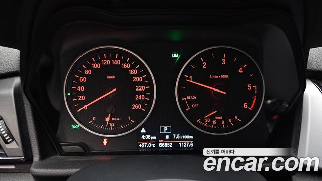 BMW 2-Series Joy