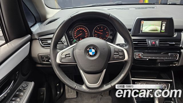 BMW 2-Series Joy