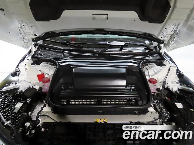 Mercedes-Benz EQE EQE350+