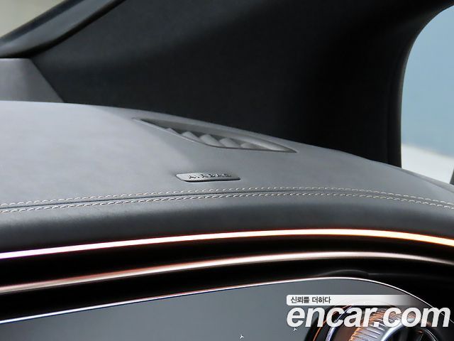 Mercedes-Benz EQE EQE350+