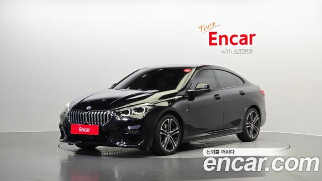 BMW 2-Series 220i M Sports