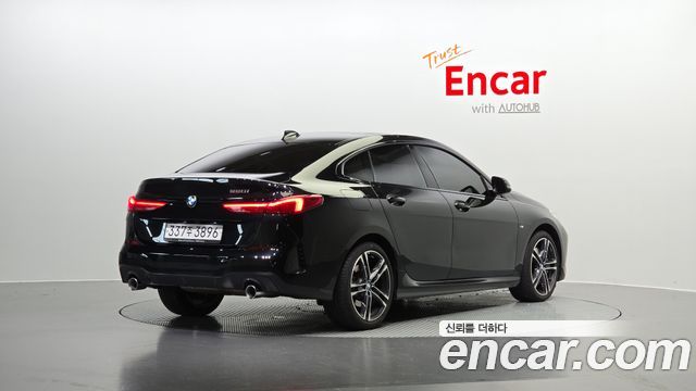 BMW 2-Series 220i M Sports