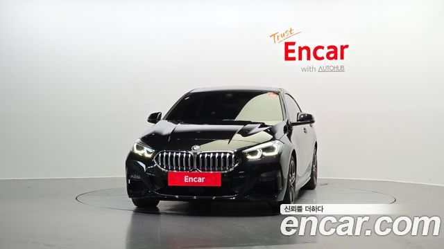 BMW 2-Series 220i M Sports