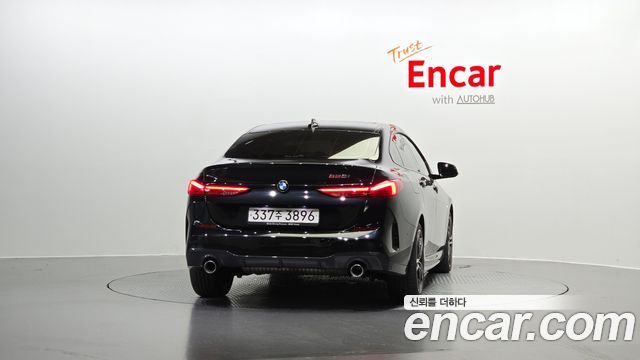 BMW 2-Series 220i M Sports