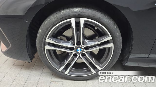 BMW 2-Series 220i M Sports