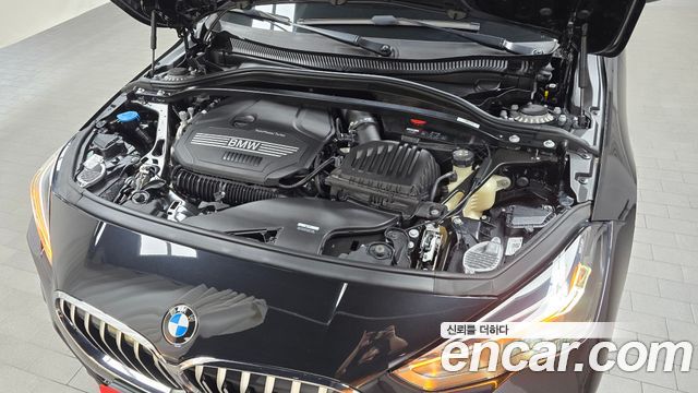 BMW 2-Series 220i M Sports