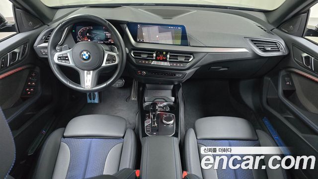 BMW 2-Series 220i M Sports