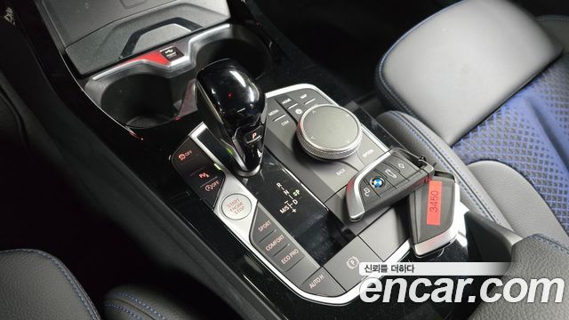 BMW 2-Series 220i M Sports