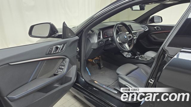 BMW 2-Series 220i M Sports