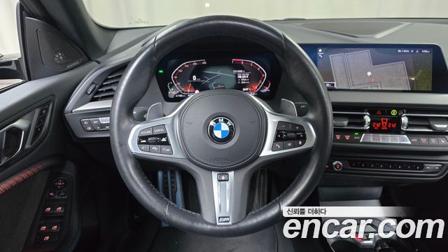 BMW 2-Series 220i M Sports