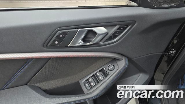 BMW 2-Series 220i M Sports