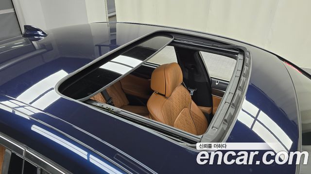 BMW 7-Series 730d xDrive Design Pure Excellence