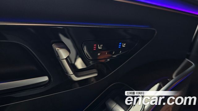 Mercedes-Benz S-Class S450L 4MATIC