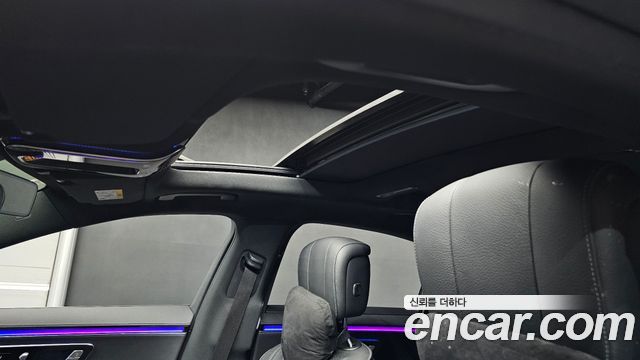 Mercedes-Benz S-Class S450L 4MATIC