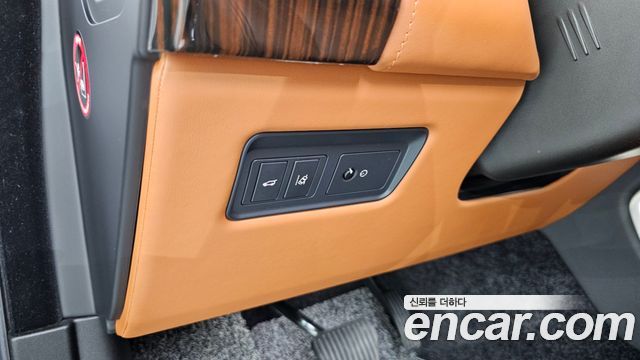 Land Rover Range Rover 4.4 SDV8 AB DIESEL