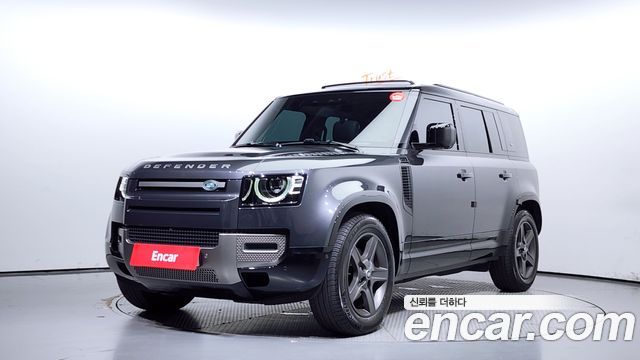 Land Rover Defender 110 P300 X-Dynamic SE