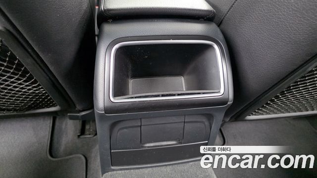Audi A4 35 TDI Quattro