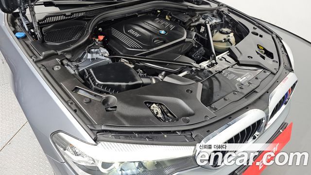BMW 5-Series 520d M Sport Special Edition