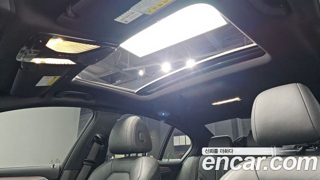 BMW 5-Series 520d M Sport Special Edition