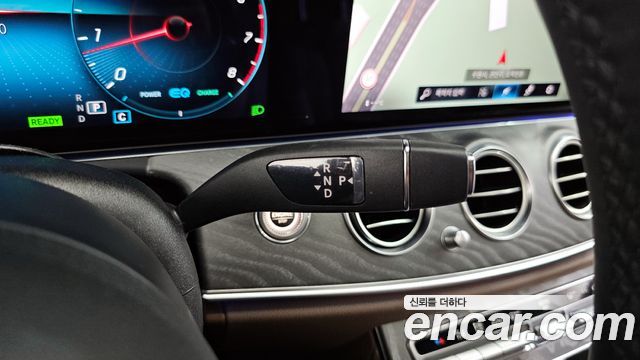 Mercedes-Benz E-Class E350 4MATIC Exclusive