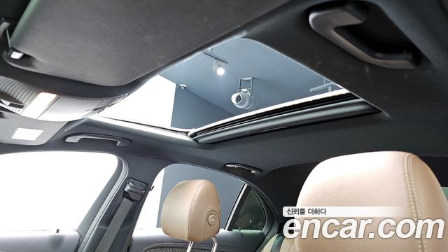 Mercedes-Benz E-Class E350 4MATIC Exclusive