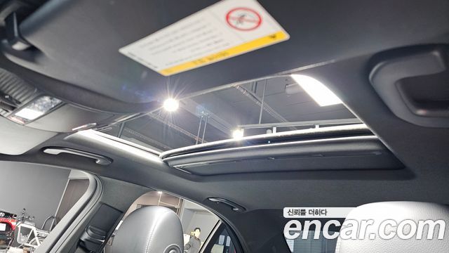Mercedes-Benz C-Class C200 AMG Line