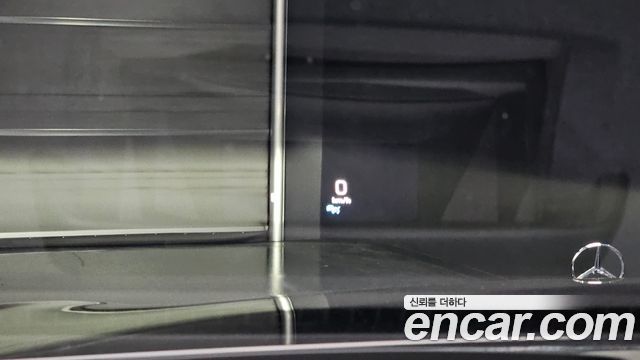 Mercedes-Benz S-Class S350L