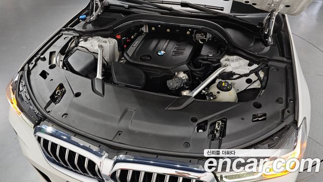BMW Gran Turismo 620d xDrive M Sport