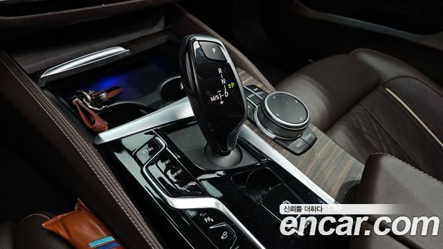 BMW Gran Turismo 620d xDrive M Sport