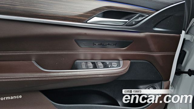 BMW Gran Turismo 620d xDrive M Sport